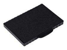 Trodat - 3 Encriers 6/511 recharges pour tampon 5211/54110 - noir