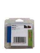 Trodat - 3 Encriers 6/511 recharges pour tampon 5211/54110 - bleu