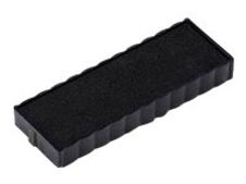 Trodat - 3 Encriers 6/56 recharges pour tampon 5117/5204/5460 - noir