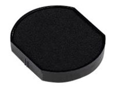 Trodat - 3 Encriers 6/46030 recharges pour tampon Printy 46130 - noir