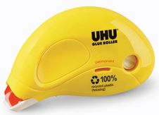 UHU Dry & Clean - Roller de colle permanente