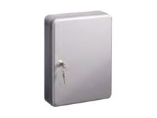 Pierre Henry - Armoire à clés - 20 crochets - gris