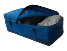 Clementina Frog Family Box XXL - Sac marin - Bleu