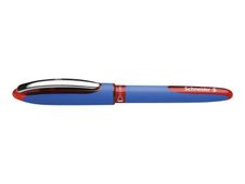 Schneider One Hybrid - Roller - 0,5 mm - rouge