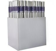 Apli Agipa - Papier cadeau - film cristal - 70 cm x 10 m - incolore