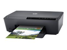 HP Officejet Pro 6230 ePrinter - imprimante jet d'encre couleur A4 - Wifi - recto-verso