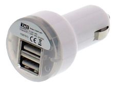 T'nB adaptateur d'alimentation pour voiture