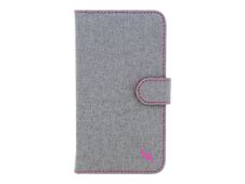 T'nB TWIN UNIVERSAL FOLIO M - protection à rabat pour téléphone portable