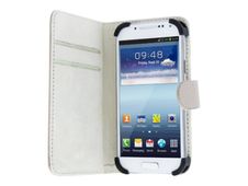 T'nB COSMOP UNIVERSAL FOLIO S - protection à rabat pour téléphone portable