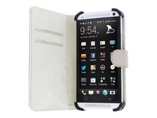 T'nB COSMOP UNIVERSAL FOLIO M - protection à rabat pour téléphone portable