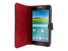 T'nB BOBBER UNIVERSAL FOLIO M - protection à rabat pour téléphone portable