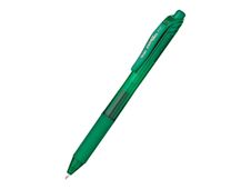 Pentel Energel X - Roller - 0,7 mm - vert