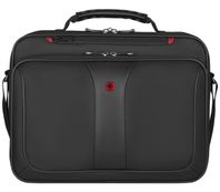 Wenger Legacy - Sacoche pour ordinateur portable 16" - noir