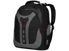 Wenger Pegasus - Sac à dos pour ordinateur portable 17" - bleu