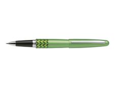 Pilot Retro Pop - Stylo plume vert / marbre