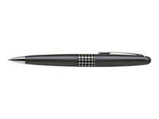 Pilot Retro Pop - Stylo à bille gris / pied de poule