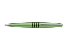Pilot Retro Pop - Stylo à bille vert / marbre