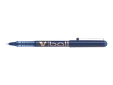 Pilot Vball - Roller - 1 mm - bleu