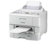 Epson WorkForce Pro WF-6090DW - imprimante jet d'encre couleur A4 - Wifi, USB, NFC 
