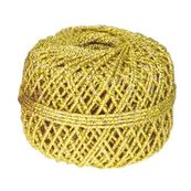 Clairefontaine - Bolduc - 0.1 cm x 20 m - or métallisé