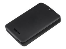 Toshiba Canvio Basics - disque dur - 2 To - USB 3.0
