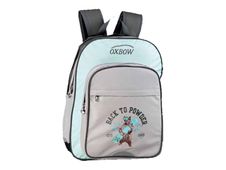 OXBOW Back to powder - cartable