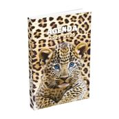 Agenda Print Animaux - 1 jour par page - 12 x 17 cm - différents modèles disponibles - Hamelin