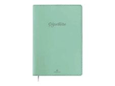 Oberthur Bari - Répertoire Carnet d'adresses 8 x 12,5 cm - disponible dans différentes couleurs