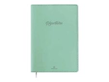 Oberthur Bari - Répertoire Carnet d'adresses 9 x 16 cm - disponible dans différentes couleurs