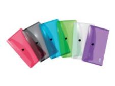 Hawai - Chemises à bouton pression - format DL/enveloppe - disponible dans différentes couleurs