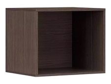 Casier pour bibliothèque XENON - Chêne royal