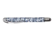 Online College - Stylo plume - Camouflage