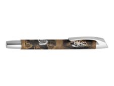 Online Campus - Roller à cartouches - Tiger brush