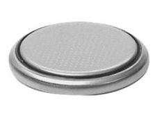 ENERGIZER CR2025 - 2 piles boutons - 3V