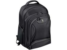 Port Designs Manhattan - Sac à dos pour ordinateur portable 15,6" - noir