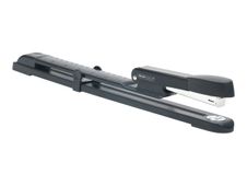 Rapesco - Agrafeuse long bras Marlin - capacité de 25 feuilles - agrafes 24/6 ou 26/6