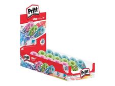 Pritt Micro - 15 rouleaux correcteur - 5 mm x 6 m