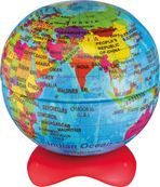 Maped Globe - Taille crayon - 1 trou