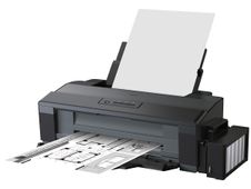 Epson EcoTank ET-14000 - imprimante jet d'encre couleur A3 manuel