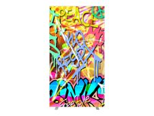 Cloison de séparation EASYSCREEN - L94 x H174 cm - freestyle