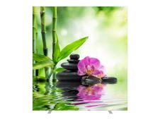 Cloison de séparation EASYSCREEN - L160 x H174 cm - zen 2