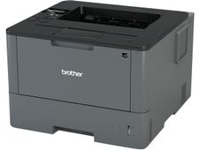 Brother HL-L5000D - imprimante laser monochrome A4 - USB 