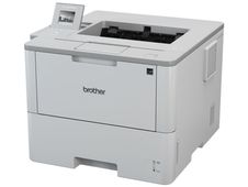 Brother HL-L6400DW - imprimante laser monochrome A4 - Wifi