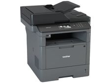 Brother DCP-L5500DN - imprimante laser multifonction monochrome A4