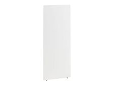Panneau de compensation vertical YES ! - 42 cm x 2 cm - blanc