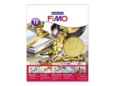 FIMO - feuille