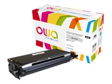 Cartouche laser remanufacturée Dell 59310170 - noir - Owa