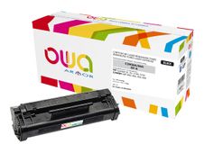 Cartouche laser compatible HP 06A / Canon EP-A - noir - Owa K10870OW
