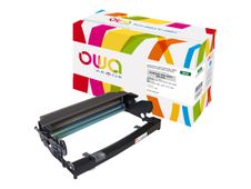 Tambour remanufacturé Lexmark E250X22G - Owa