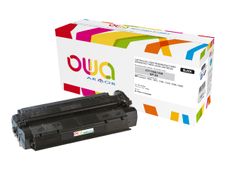 Cartouche laser remanufacturée HP 15A - noir - Owa